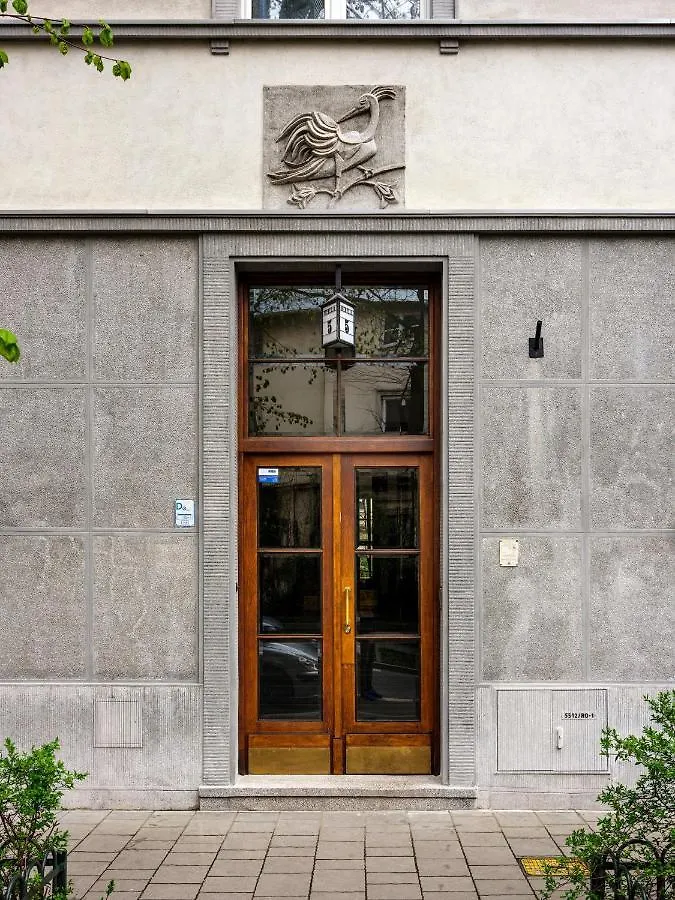 Tyzenhauz Apartments Wawel Krakow