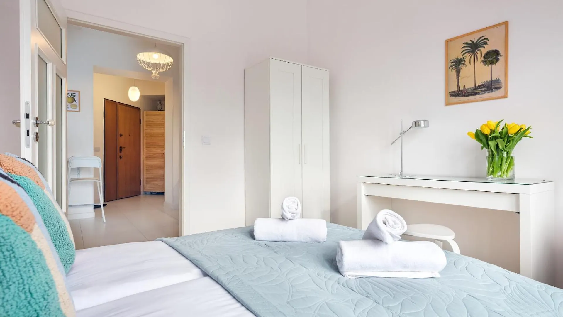 Tyzenhauz Apartments Wawel Krakow