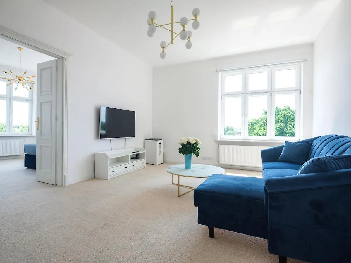 Tyzenhauz Apartments Wawel Krakow 0*,  Poland