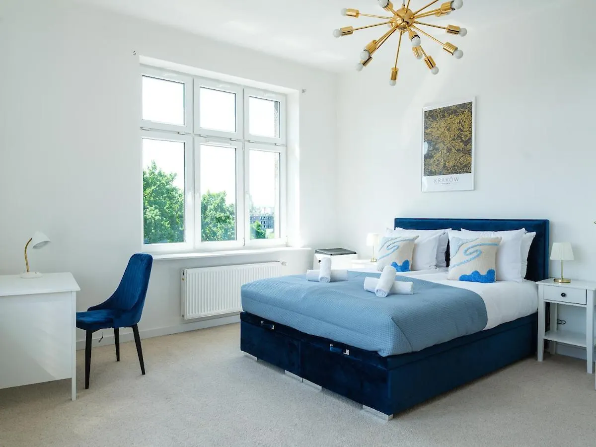 Tyzenhauz Apartments Wawel Krakow