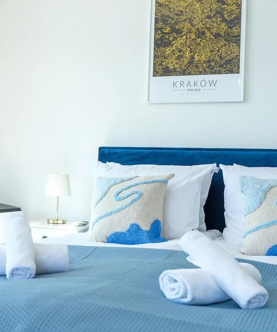 Tyzenhauz Apartments Wawel Krakow