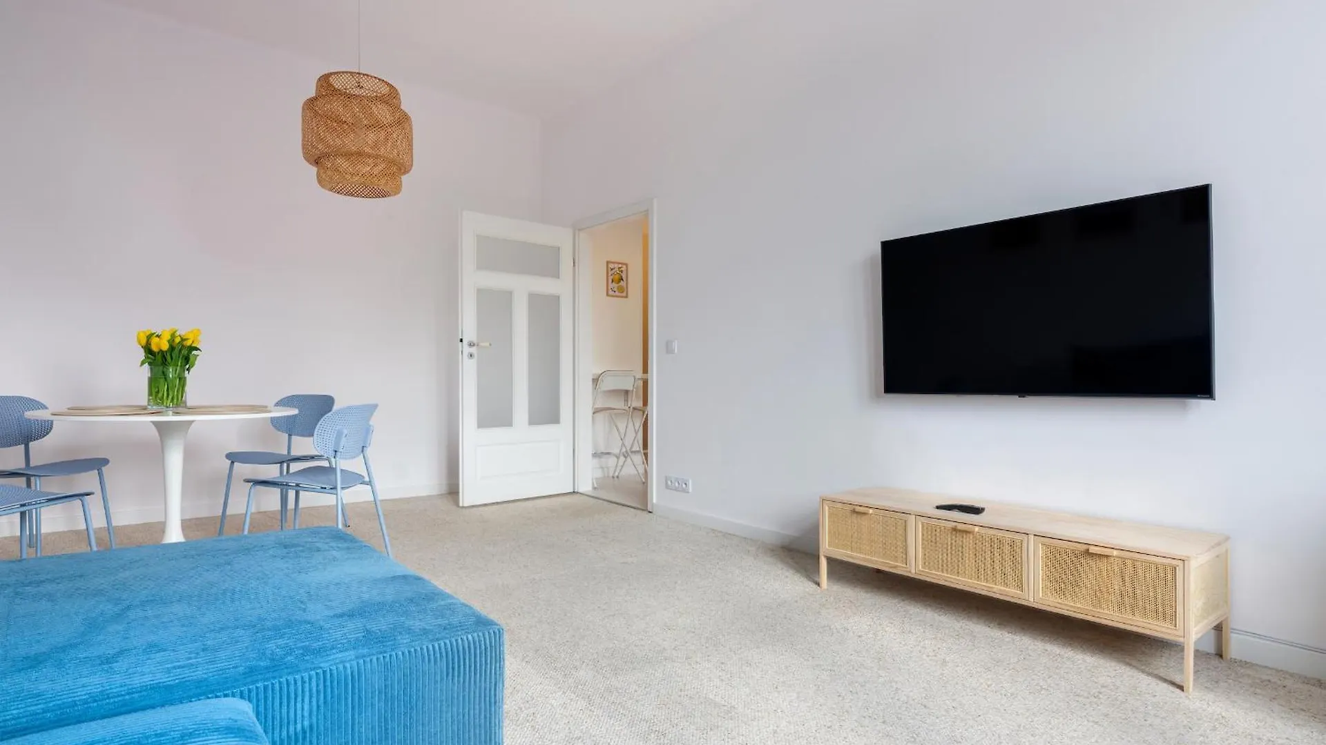 Tyzenhauz Apartments Wawel Krakow Poland