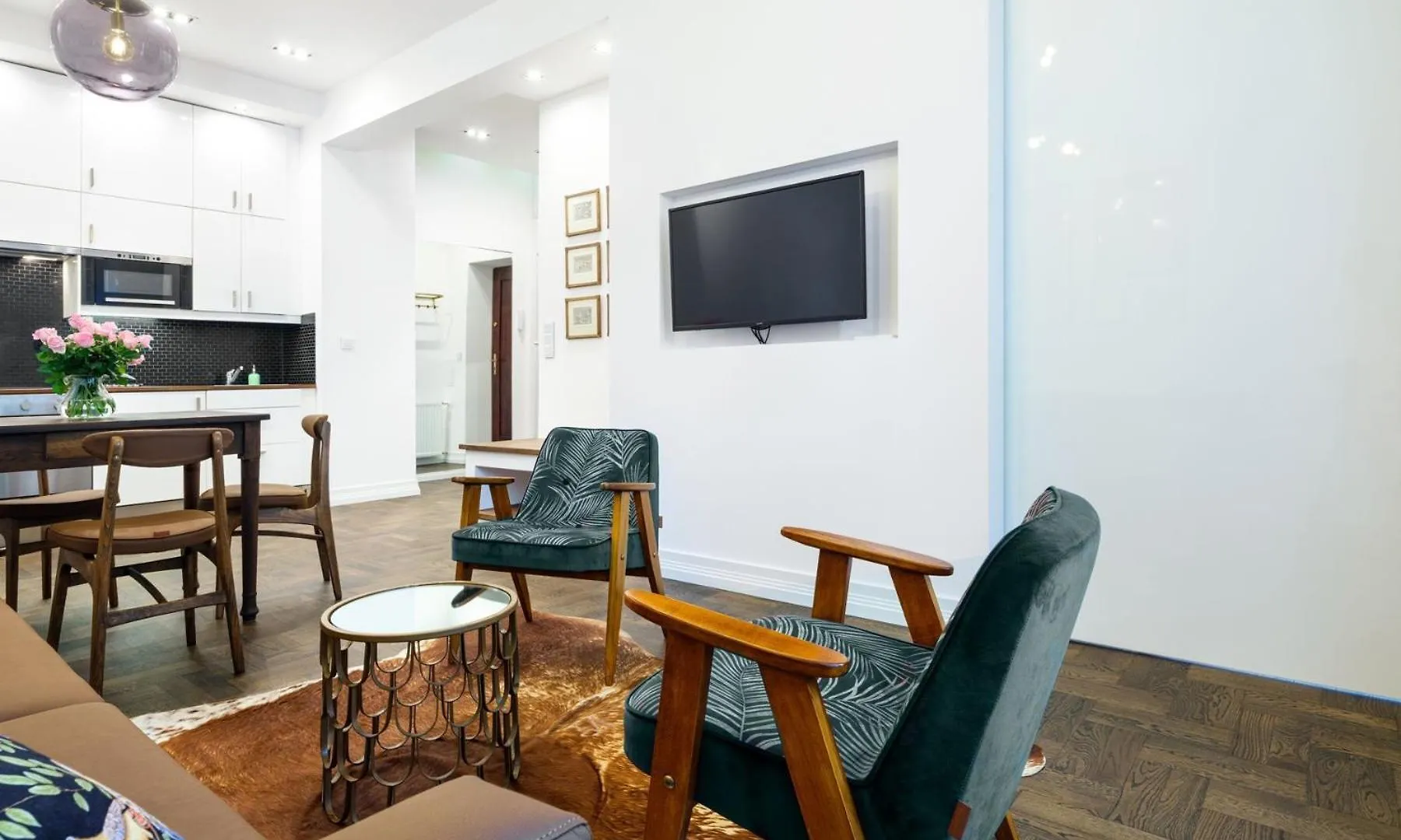 Tyzenhauz Apartments Wawel Krakow