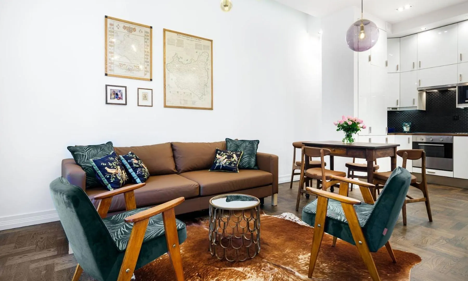 Tyzenhauz Apartments Wawel Krakow