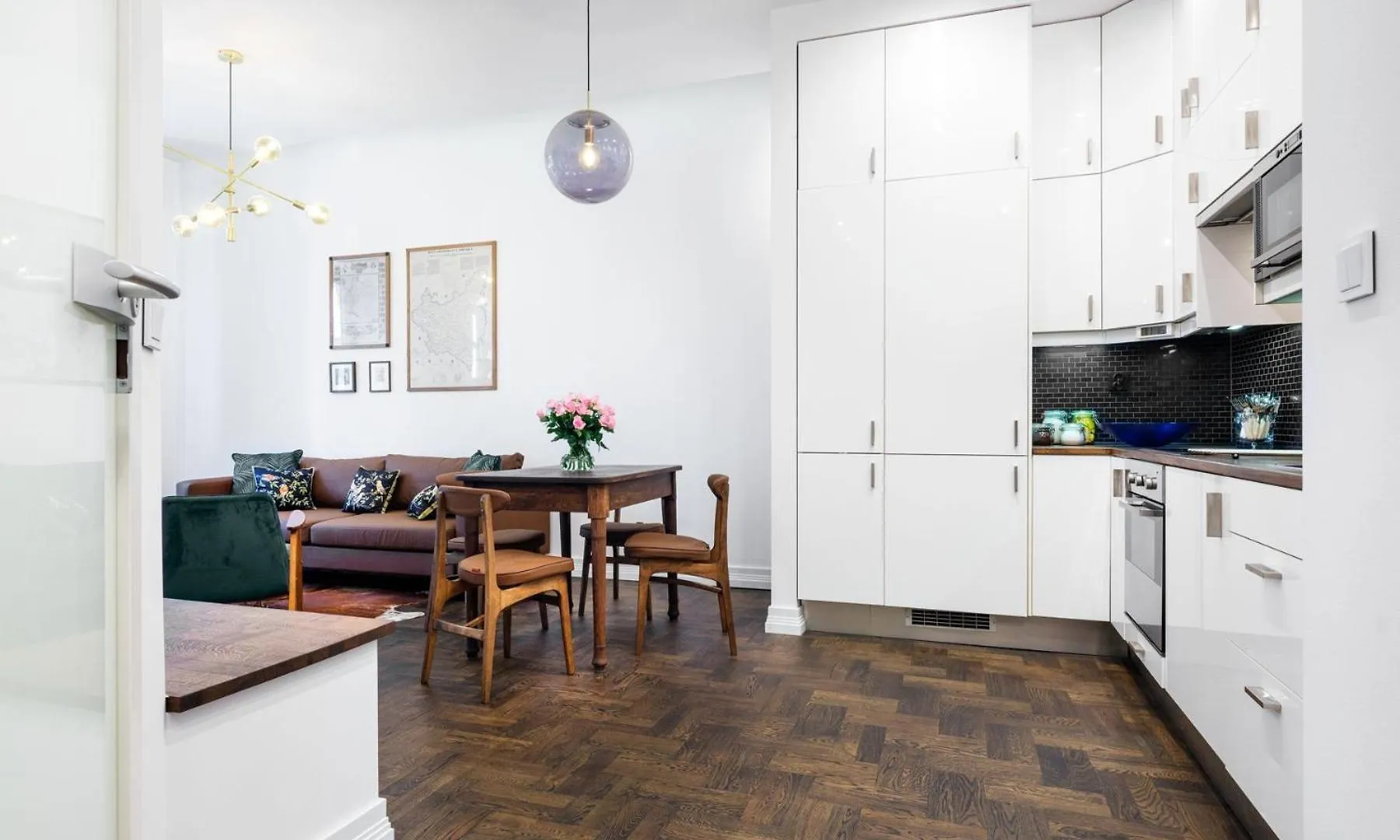 Tyzenhauz Apartments Wawel Krakow