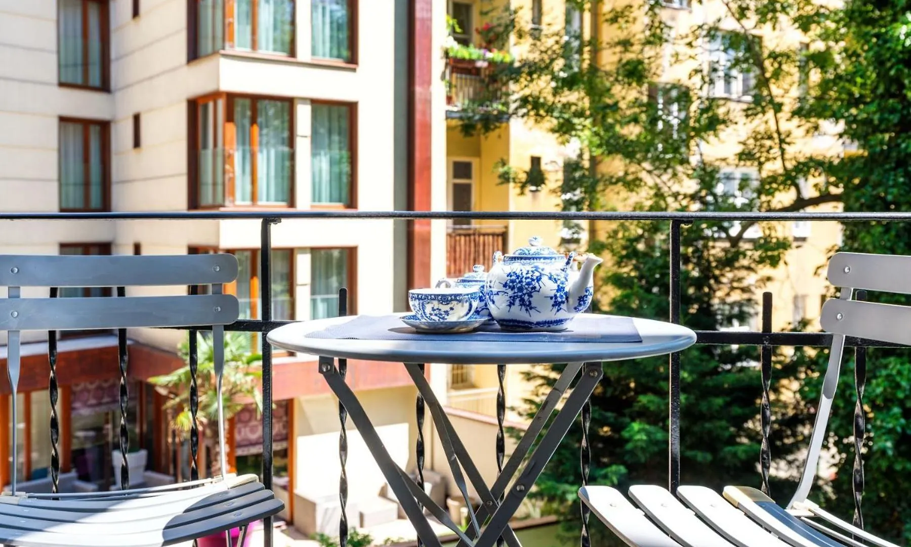 Tyzenhauz Apartments Wawel Krakow Poland