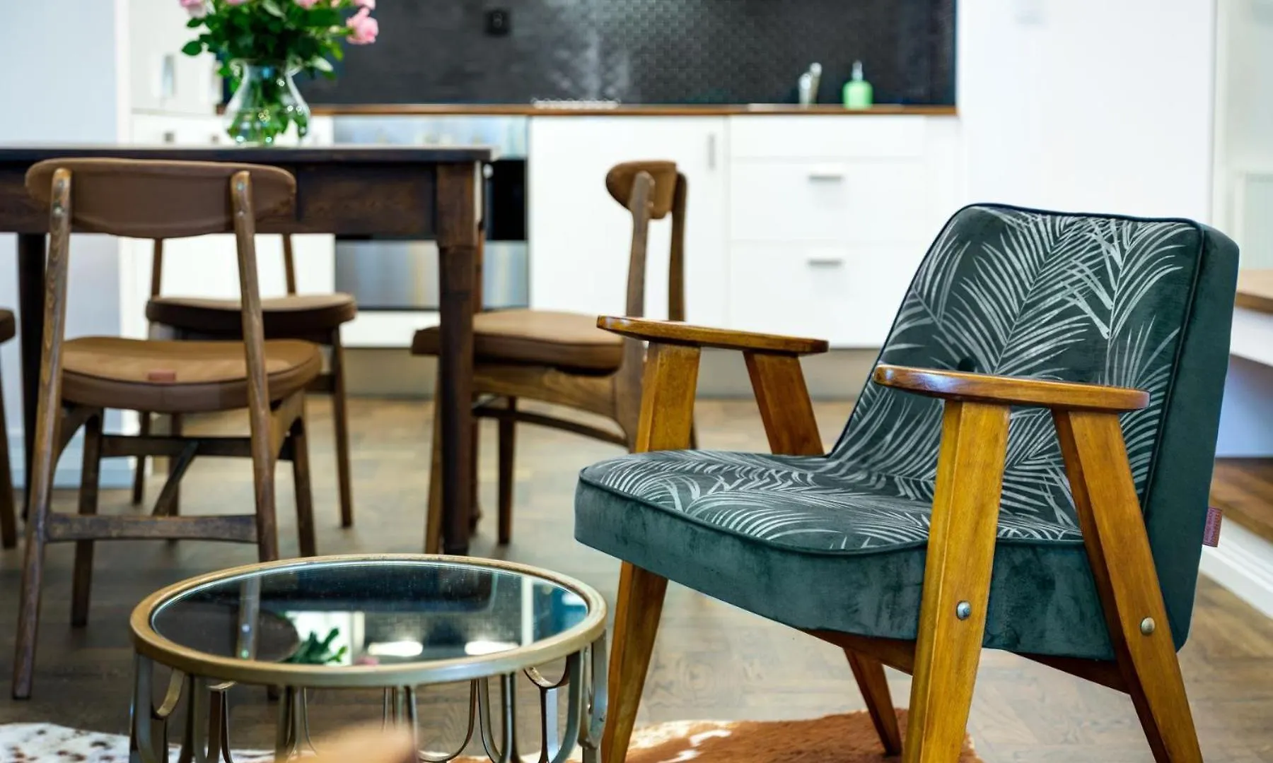 Tyzenhauz Apartments Wawel Krakow 0*,  Poland