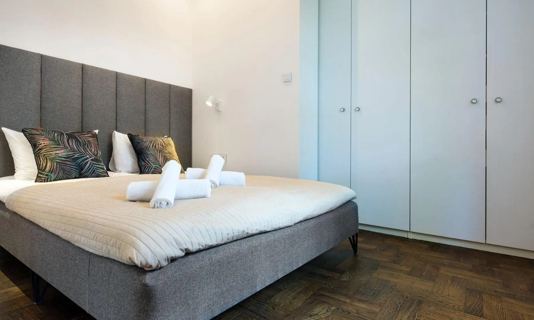 Tyzenhauz Apartments Wawel Krakow