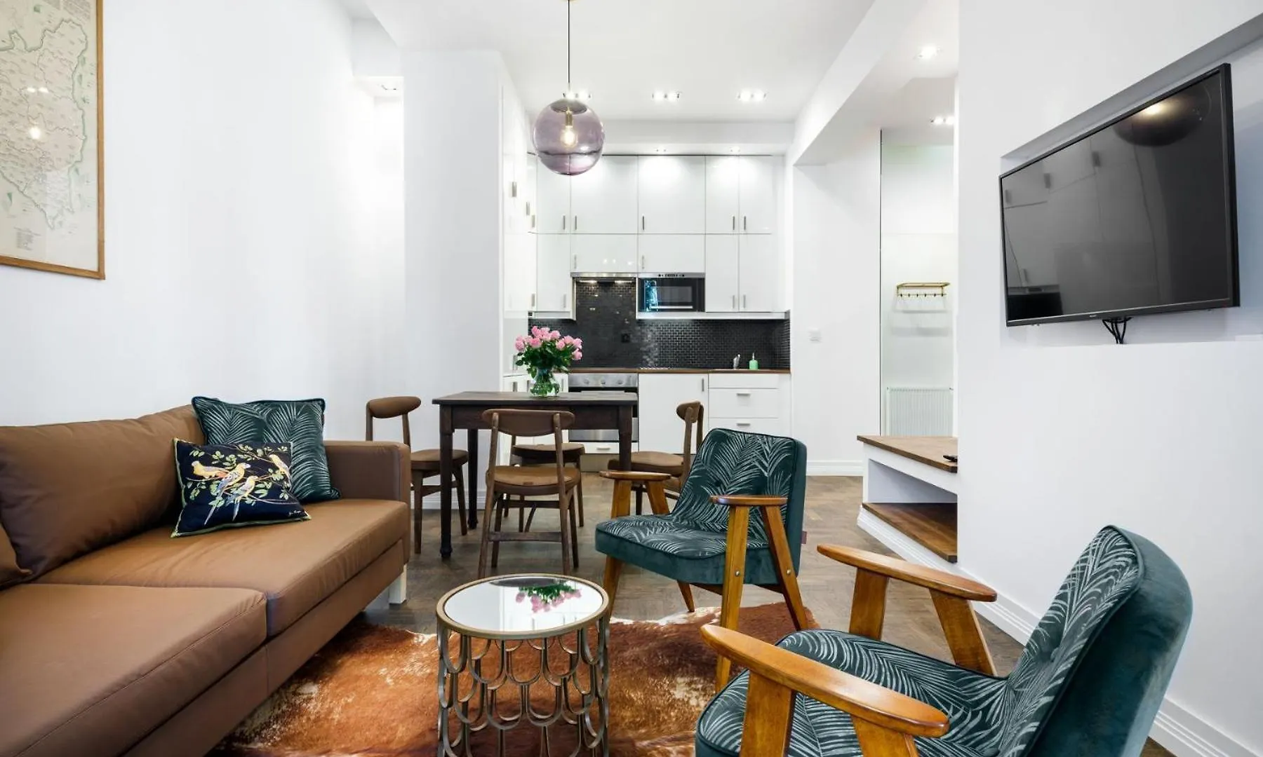 Tyzenhauz Apartments Wawel Krakow