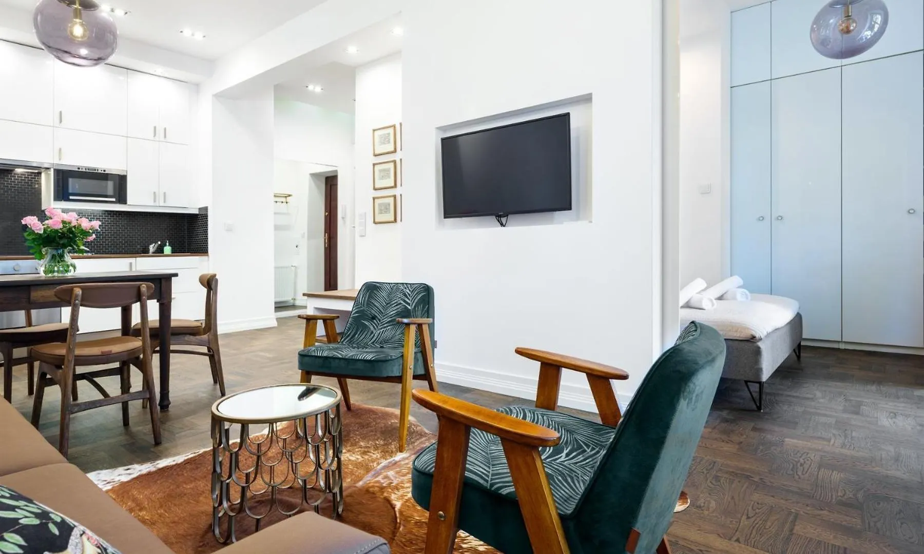 Tyzenhauz Apartments Wawel Krakow