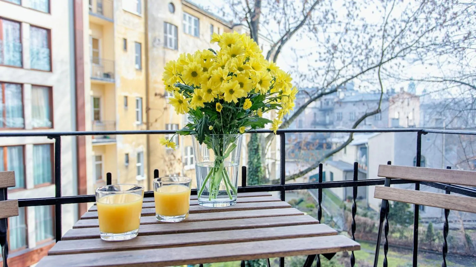 Tyzenhauz Apartments Wawel Krakow 0*,