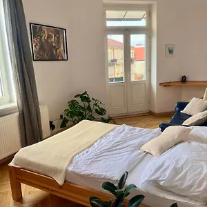 Chic In The Center Of Cracow Apartment